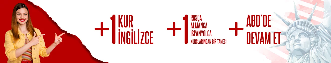 Başakşehir İngilizce Kursu Fiyatları 2 ABD DEVAM 1330 255
